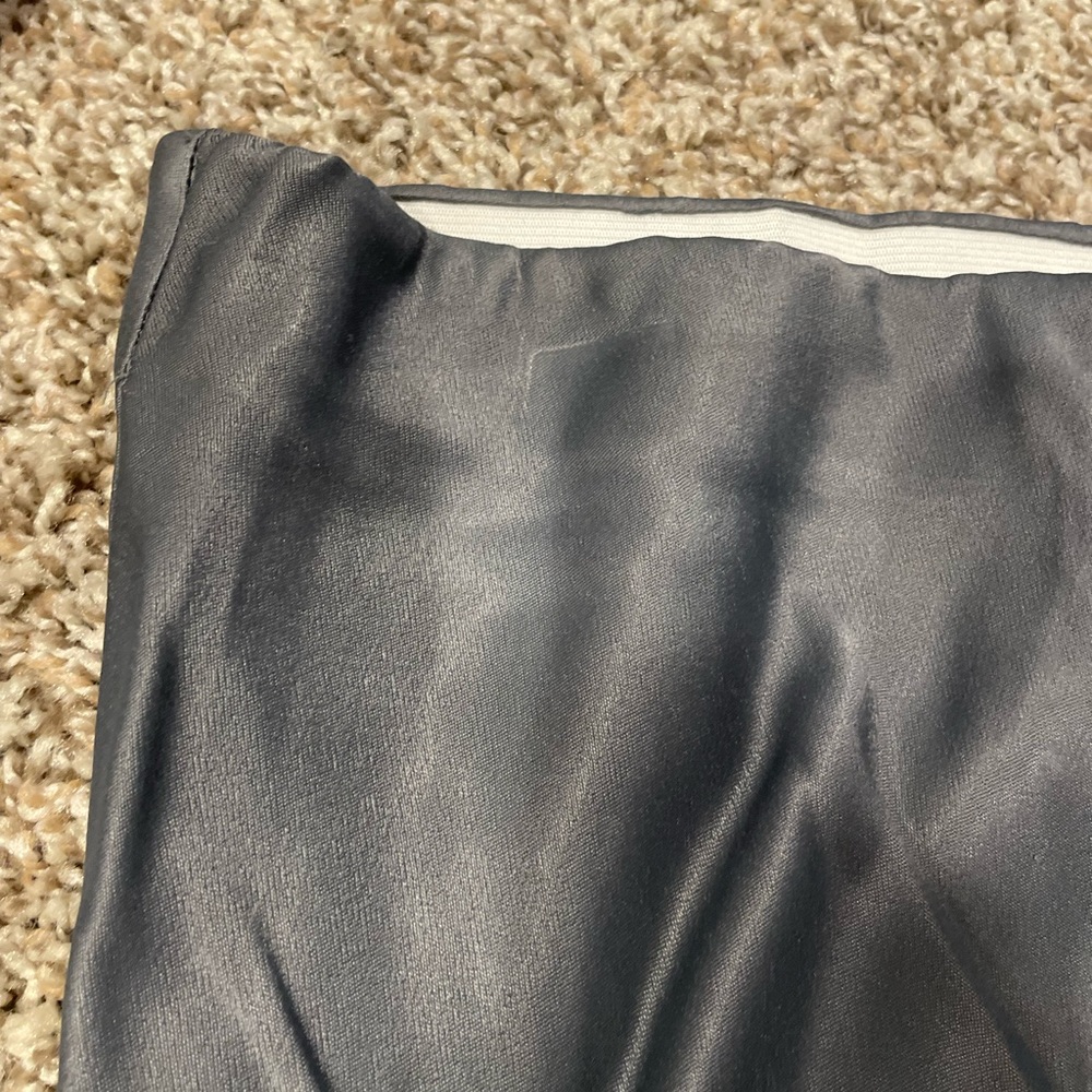 Anthropologie Flounce Skirt - Picture 7 of 8